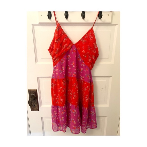 Summer 2019 BCBGeneration Dress - Picture 9 of 9